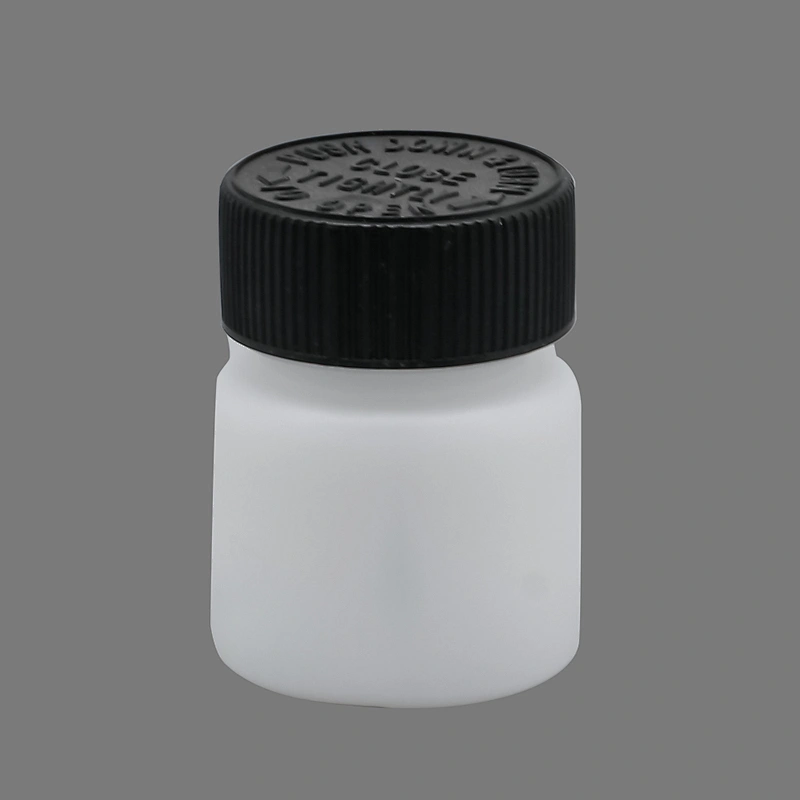 30ML Child Safety Touch Up Paint Bottle PHX